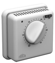 Frico - BIM. TERMOSTAT TBKS10 10A