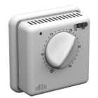 Frico - BIM. TERMOSTAT TBKS10 10A