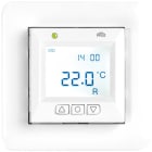 Frico - TAP16 Elektrisk termostat 16A IP21
