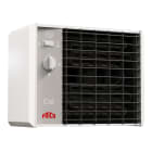 Frico - C3N Varmluftsvifte 3kW 230/400V3