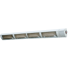 Provida Varme AS - P. Max Power PRO 4x800W Hvit TERRASSEVARMER