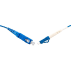 Melbye - Fibersnor SM SC-LC 4m