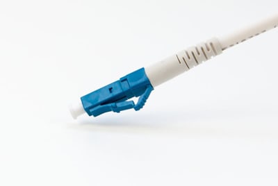 Melbye - Abonnentkabel 1xLC-åpen 30m