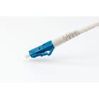 Melbye - Abonnentkabel 1xLC-åpen 30m