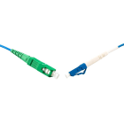 Melbye - Fibersnor SM SC/A-LC 3m