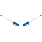 Melbye - Fibersnor SM LC-LC 2m