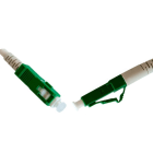 Melbye - Fibersnor SM SC/A-LC/A 10m