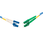 Melbye - Fibersnor SM 2xLC-LC/A 20m
