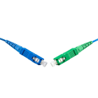 Melbye - Fibersnor SM SC-SC/A 0,5m