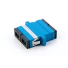 Melbye - Adapter SM SC/UPC Dobbelt