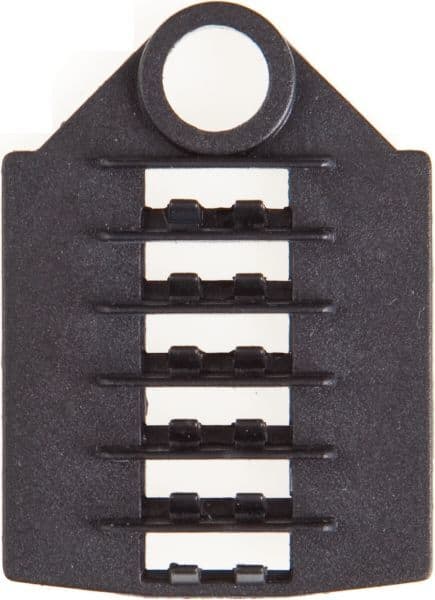 Melbye - TS6 Skjøteholder 6 fiber