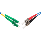 Melbye - Fibersnor SM LC/A-ST 7,5m