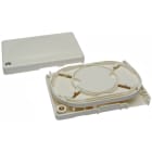 Melbye - FIBERTERMINERINGSBOKS 4F TOM