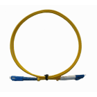 Lanse - FIBERPATCH LC-SC 9/125SM 20M LSOH