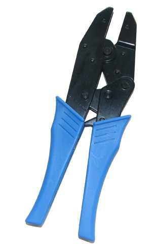 LANSE 3-PLAY - Presstang Coax
