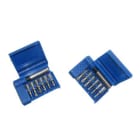 LANSE 3-PLAY - Bit Sett Torx Til Leco