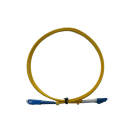 Lanse - FIBERPATCHSNOR LC-LC 5M 9/125MM OS1 SM LSOH