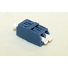 LANSE 3-PLAY - FIBERADAPTER LC DUPLEKS BLÅ SM 9um