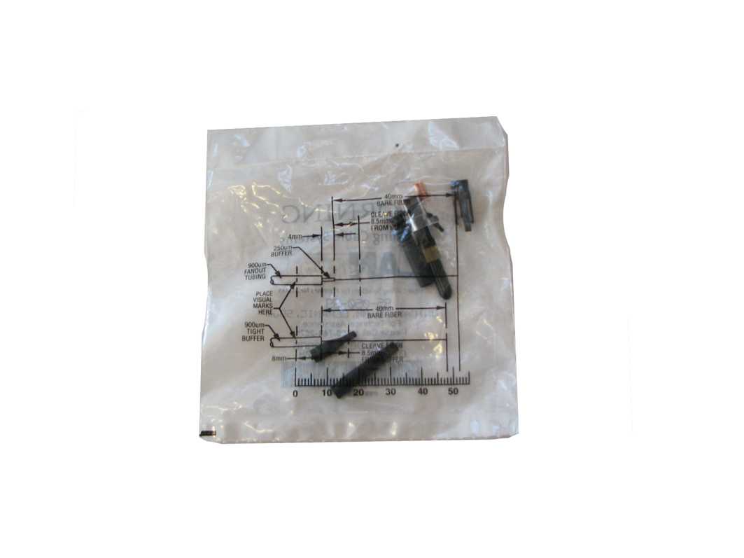 Lanse - FIBERKONNEKTOR UNICAM LC 9  SLIPEFRI 9/125 SM