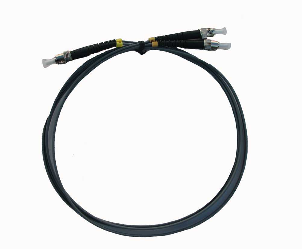 Lanse - FIBERPATCH ST-ST 62,5/125MM15M  LSOH
