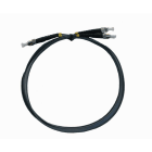 Lanse - FIBERPATCH ST-ST 62,5/125MM15M LSOH
