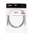 Lanse - Patchkabel Cat5 E UTP 0.5 M