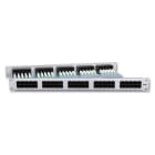 Lanse - PATCHPANEL 50 X RJ45 UTP TELE