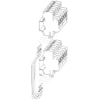FTG - N-KOBLING 150mm/16q