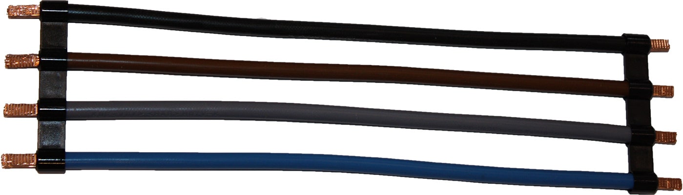 FTG - RST 150mm/10q 4P Flexi SBGBl