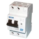 Doepke Schaltgeräte GmbH - FICH3 JFB/AUT 16A C 2P 30mA 3M