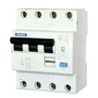 Doepke Schaltgeräte GmbH - FID4 JFB/AUT 32A D 4P 30mA 4M
