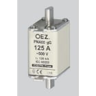 OEZ - NH-00 PATRON 160A gG. 500V