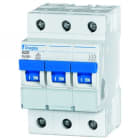Doepke Schaltgeräte GmbH - DLS 6I AUT. 40A - C 3 POL