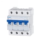 Doepke Schaltgeräte GmbH - DLS 6I AUT. 50A - C 4P