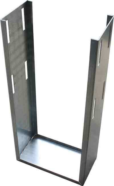 Tepas Industrier AS - Jordbrakett 1x160A