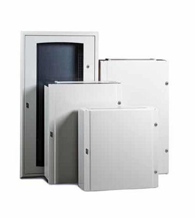 IDE Division Electrica - Veggskap Atl.144M 55AS144PO