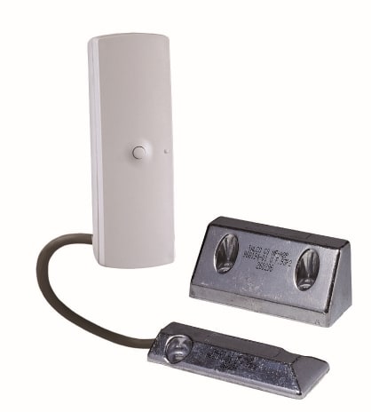Delta Dore - DD Magnetkontakt for porter/garasjedører