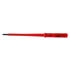 Cimco - Bits 1000V Flat 3,0x100, 1000