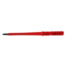 Cimco - Bits 1000V Flat 4,0x100, 1000