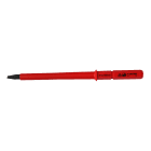 Cimco - Bits 1000V Flat 5,5x100, 1000