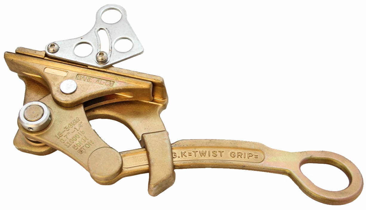 Melbye - Strekkeverktøy line Ø=18-36 m C32.10