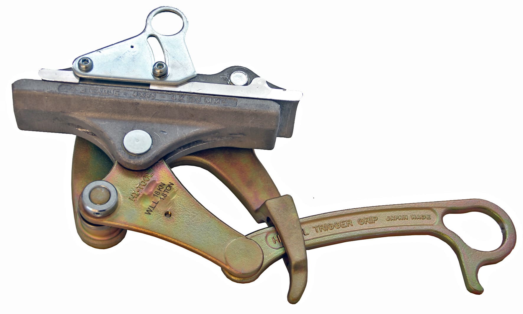 Melbye - Strekkeverktøy for EX 4x95-4x C26.12.ABC