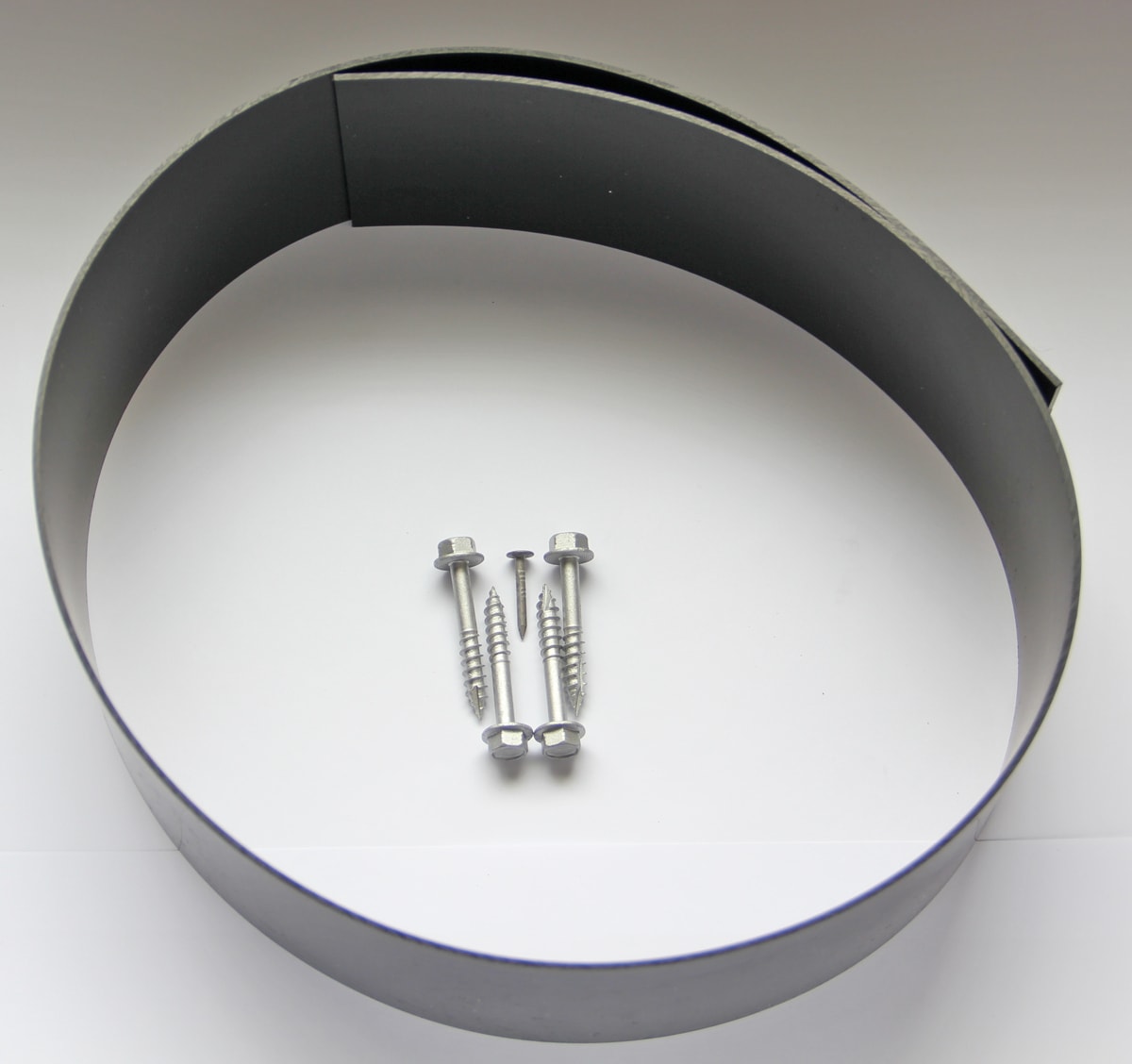 Melbye - Sett skjøtebånd hakkespettrør