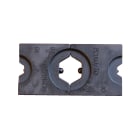Melbye - Pressbakke SEN Cu 10/70 5T PCU10/70