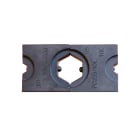 Melbye - Pressbakke SEN Cu 95 5T PCU95/10E