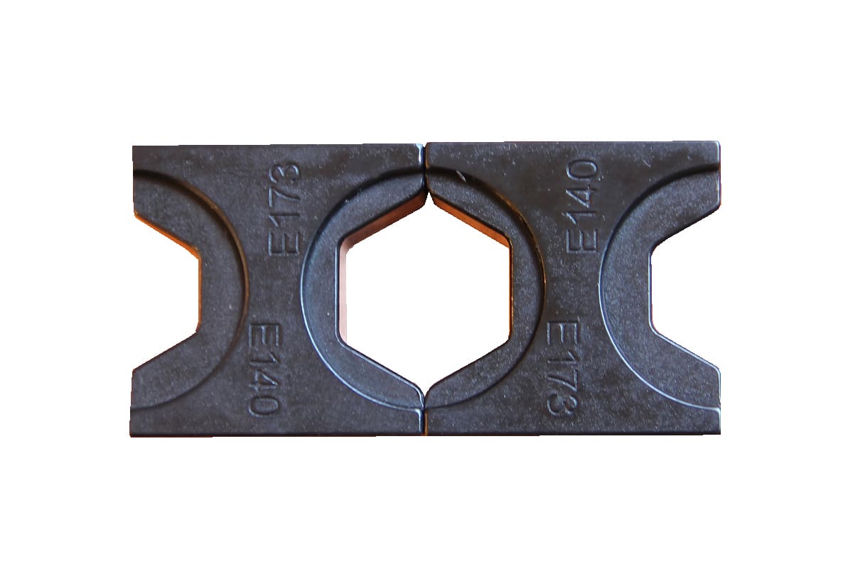 Melbye - Pressbakke E140/173 E140/173