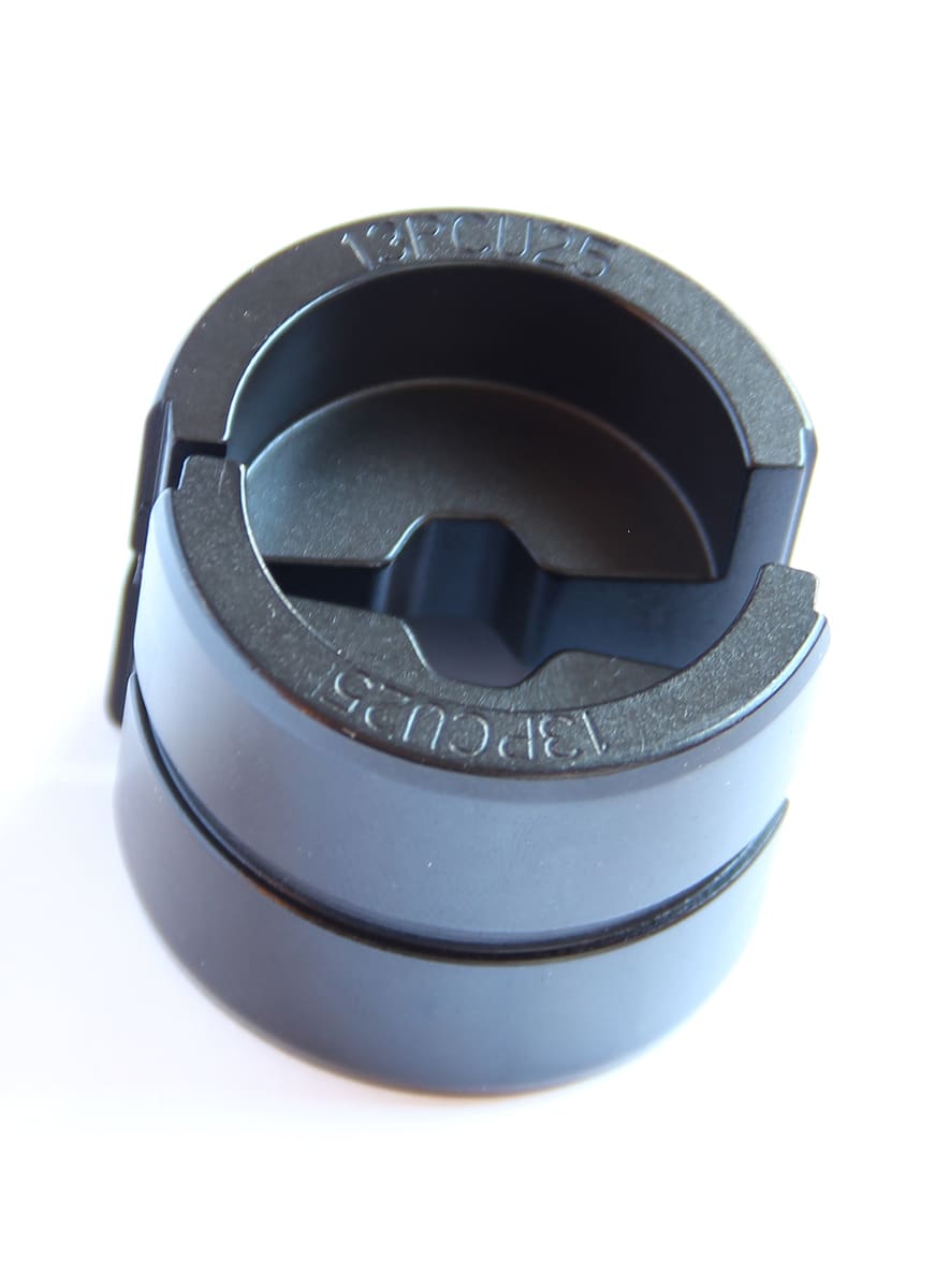 Melbye - Pressbakke SEN Cu 25 13T 13PCU25