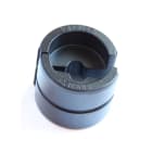 Melbye - Pressbakke SEN Cu 25 13T 13PCU25