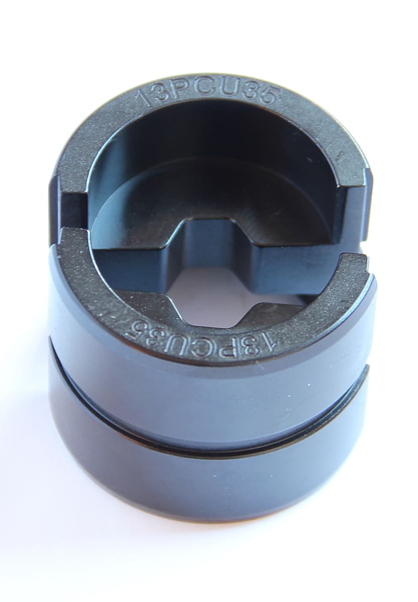 Melbye - Pressbakke SEN Cu 35 13T 13PCU35