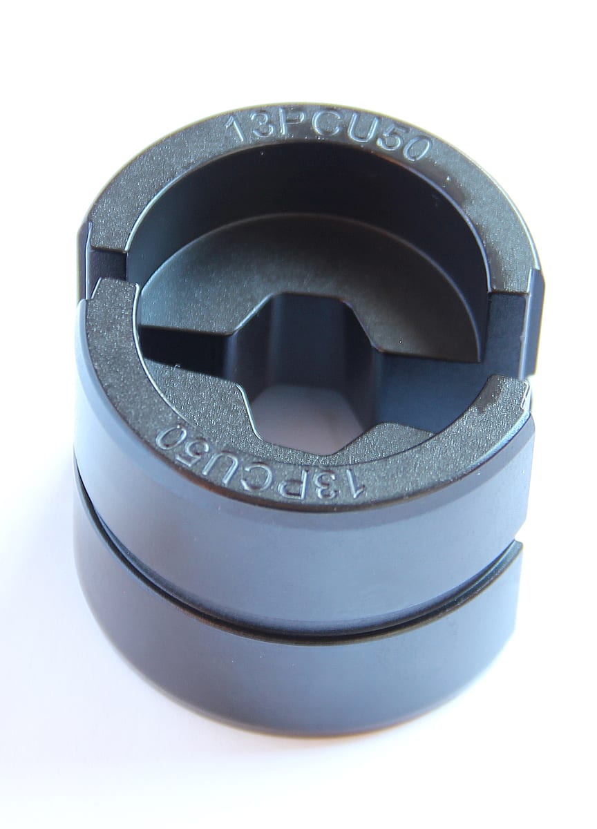 Melbye - Pressbakke SEN Cu 70 13T 13PCU70